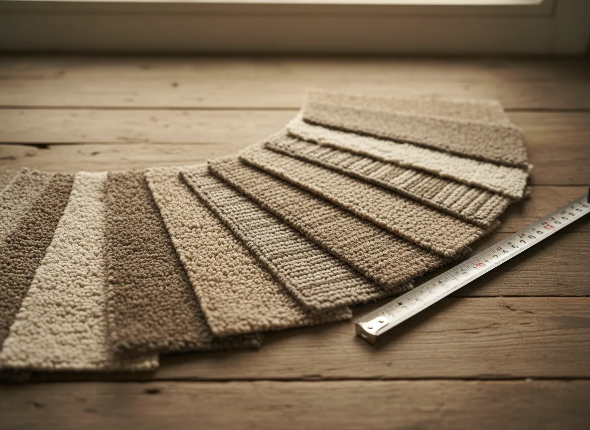 Carpet Installation Rohrersville, MD FAQs